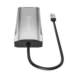 j5create JCD397-N 4K60 USB-C Multi-Monitor Mini Dock - Image 5