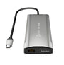 j5create JCD397-N 4K60 USB-C Multi-Monitor Mini Dock - Image 4