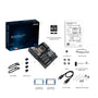 ASUS 4710-2 PRO WS W890-SAGE CEB