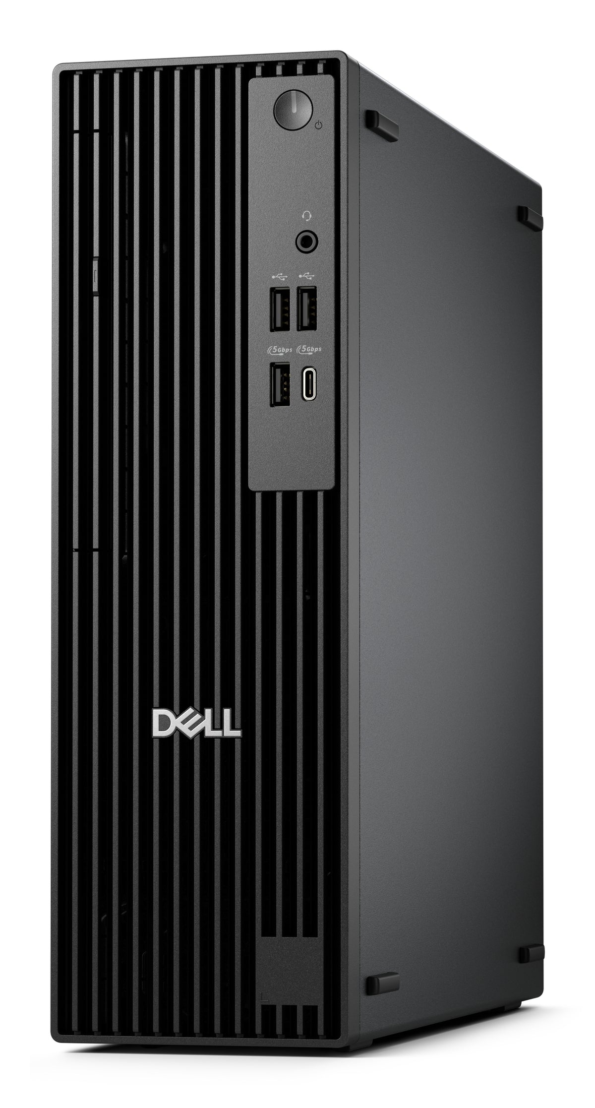 DELL Pro Slim QCS1250 Intel Core Ultra 5 235 16GB RAM 512GB SSD Intel Graphics Slim PC Windows 11 Pro - Image 3