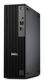 DELL Pro Slim QCS1250 Intel Core Ultra 5 235 16GB RAM 512GB SSD Intel Graphics Slim PC Windows 11 Pro - Image 3