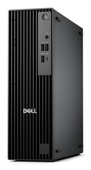 DELL Pro Slim QCS1250 Intel Core Ultra 5 235 16GB RAM 512GB SSD Intel Graphics Slim PC Windows 11 Pro - Image 3
