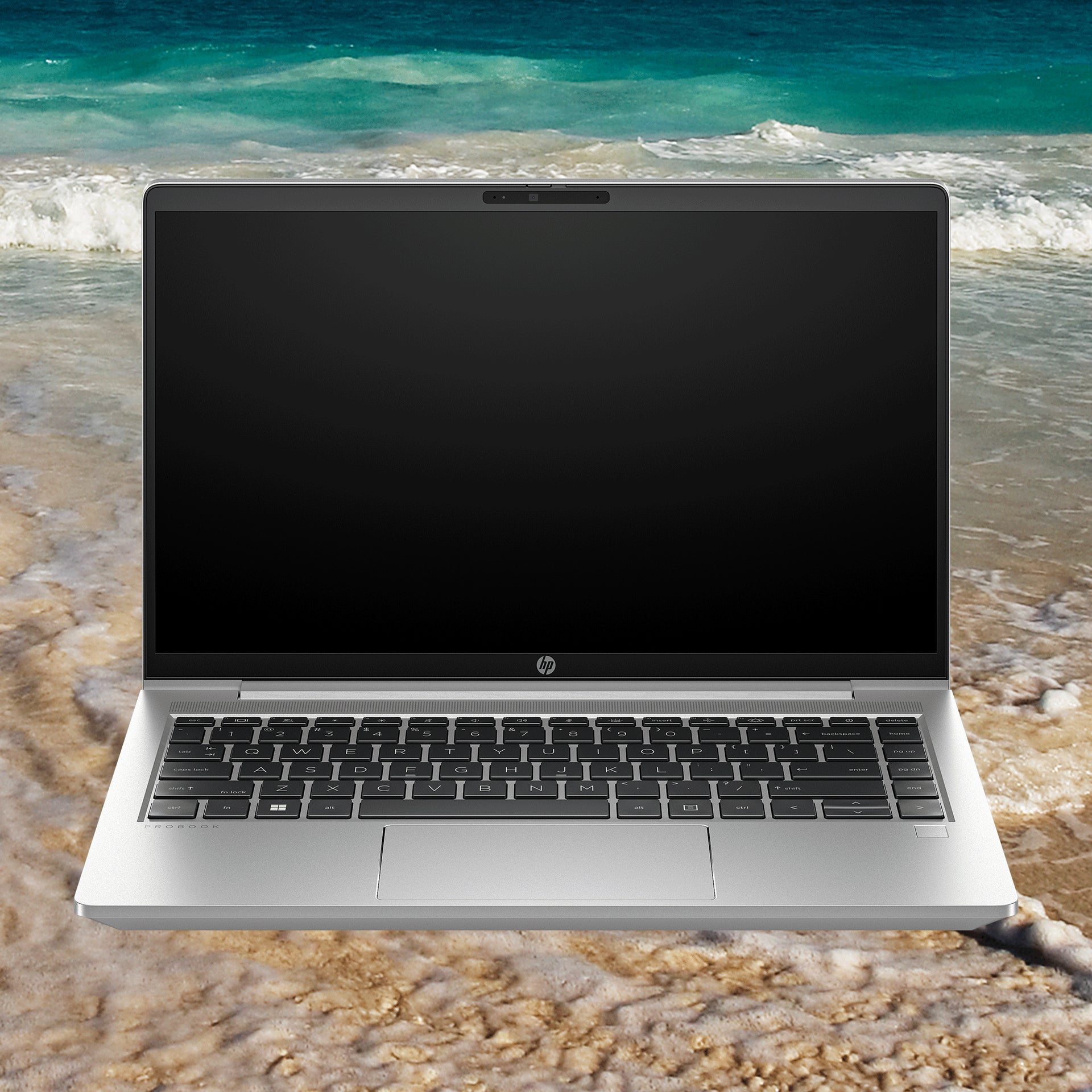 HP 445G10 AMD Ryzen 5 7530U 16GB RAM 512GB SSD 14" Full HD Windows 11 Pro - Image 5