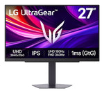 LG UltraGear 27G810A-B 27" 4K UHD Monitor IPS Panel 180Hz