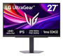 LG UltraGear 27G810A-B 27" 4K UHD Monitor IPS Panel 180Hz