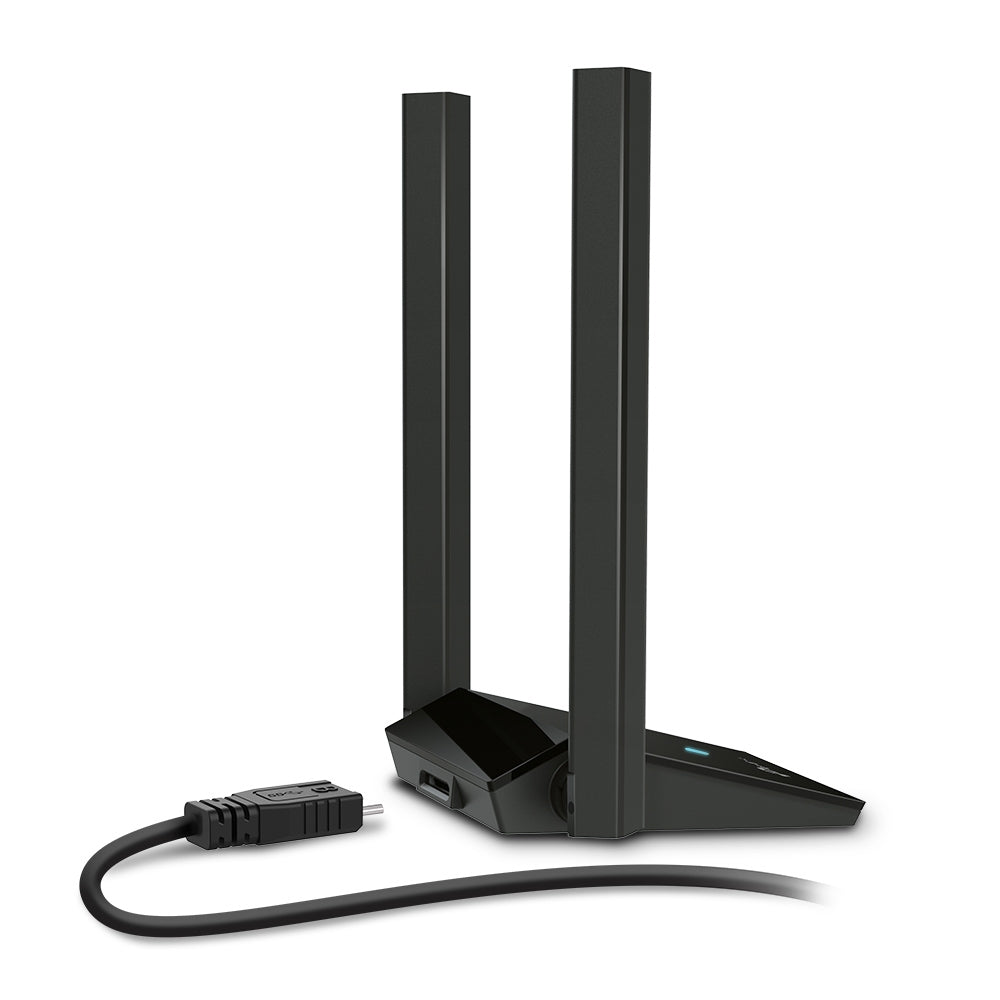 TP-Link AX1800 Dual Antennas High Gain Wireless USB Adapter AC1800 Wi-Fi 6 - Image 2