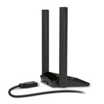 TP-Link AX1800 Dual Antennas High Gain Wireless USB Adapter AC1800 Wi-Fi 6 - Image 2