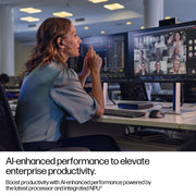 HP EliteDesk 8 G1i Intel Core Ultra 5 235T 16GB RAM 512GB SSD Intel Graphics Mini PC Windows 11 Pro - Image 6