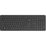 HP 225 Wireless Keyboard with Chiclet-Style Keys - Image 5