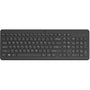 HP 225 Wireless Keyboard with Chiclet-Style Keys - Image 5