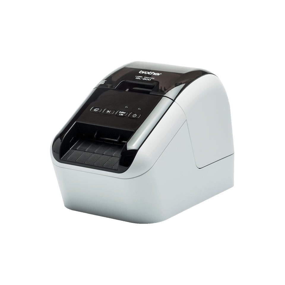 Brother QL-800 Colour Direct thermal Printer