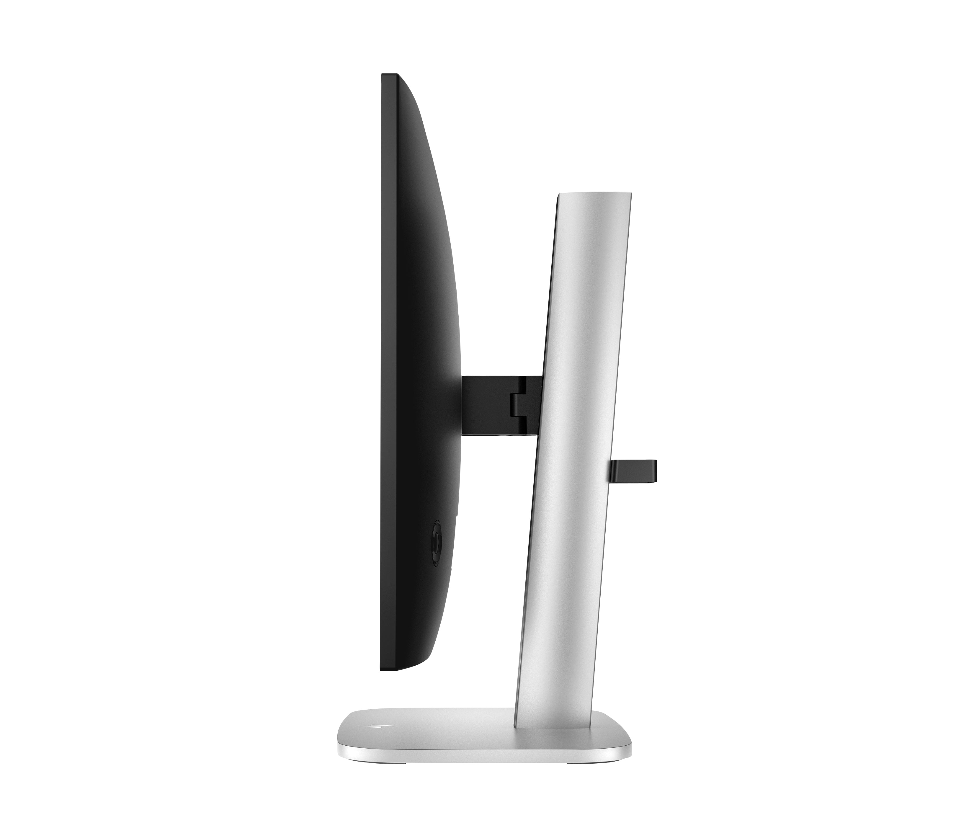 HP 524pu Series 5 Pro 23.8" Full HD Monitor IPS Panel 100Hz - Image 9