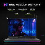 Asus ROG Strix G16 AMD Ryzen 9 7940HX 32GB RAM 1TB SSD NVIDIA GeForce RTX 5070 Ti 16" WUXGA Windows 11 Home - Image 13