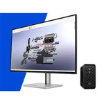 HP Z2 Mini G1a AI Workstation - AMD Ryzen AI Max+ PRO 395, 64GB RAM, 1TB SSD, Windows 11 Pro - Image 21