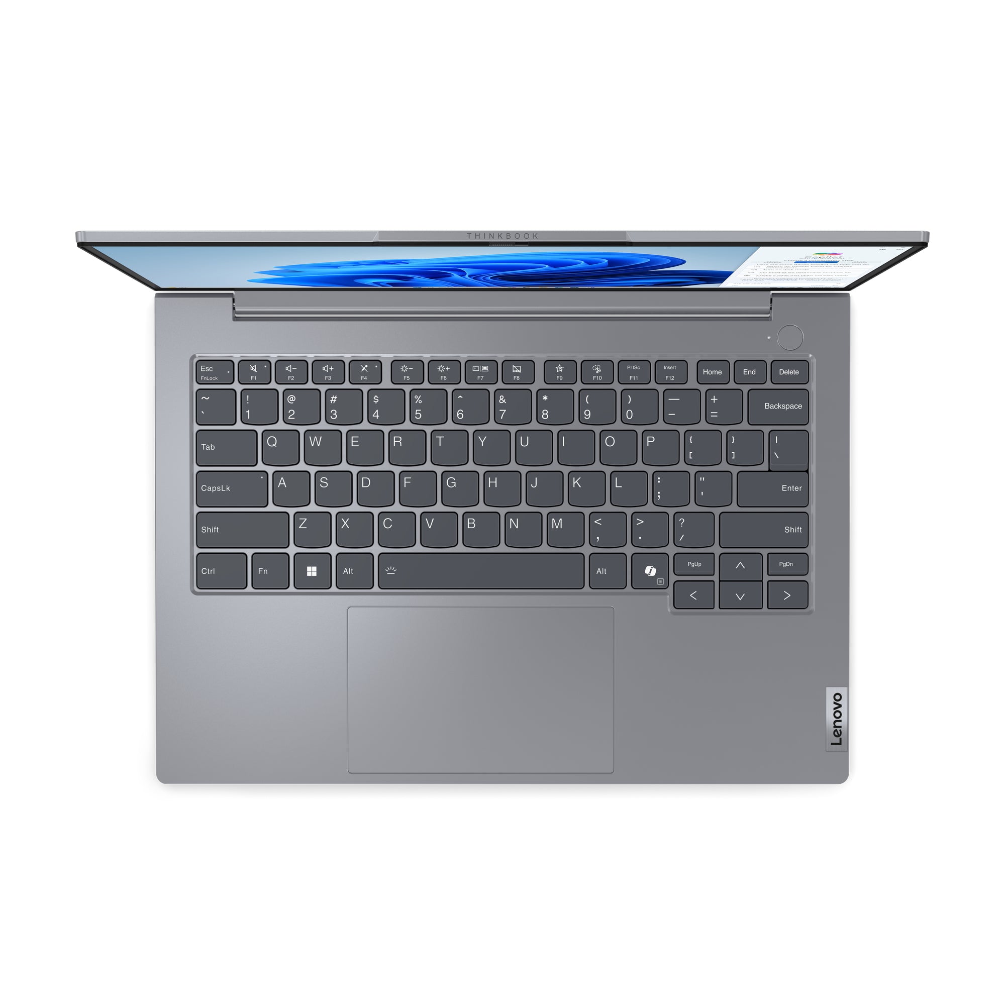 Lenovo 14" AMD Ryzen 5 8GB RAM 256GB SSD Laptop