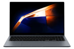 SAMSUNG Galaxy Book4 Intel Core 7 150U 16GB RAM 512GB SSD 15.6" Full HD Windows 11 Pro