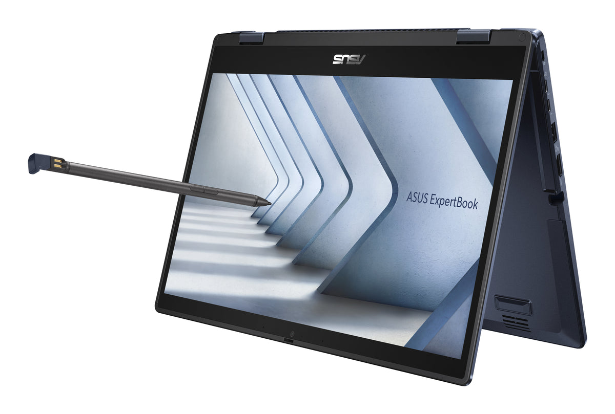 ASUS B3402FV Intel Core 5 120U 8GB RAM 256GB SSD Intel Graphics 14" Full HD Windows 11 Pro Education - Image 11