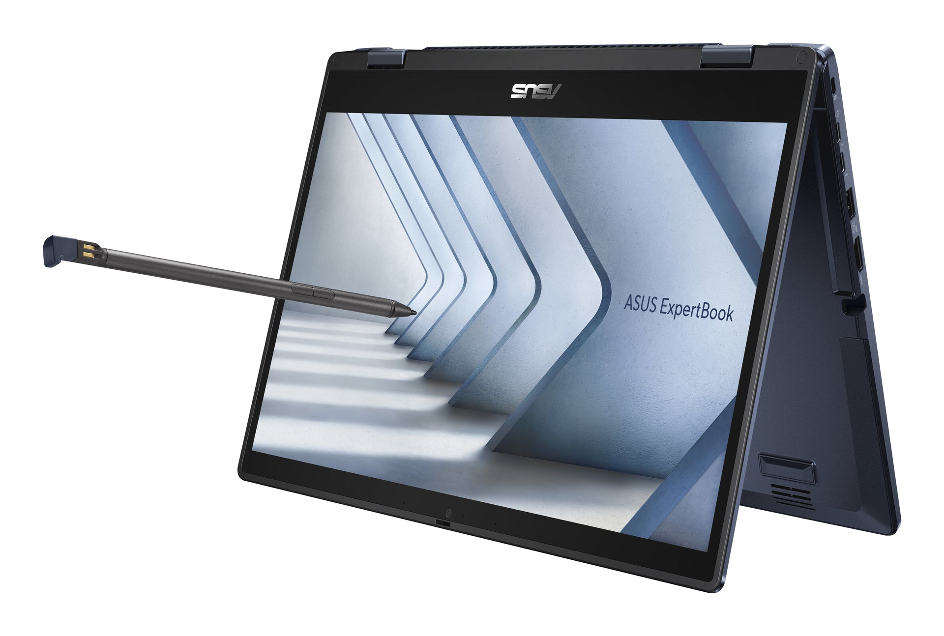 ASUS B3402FV Intel Core 5 120U 8GB RAM 256GB SSD Intel Graphics 14" Full HD Windows 11 Pro Education - Image 11