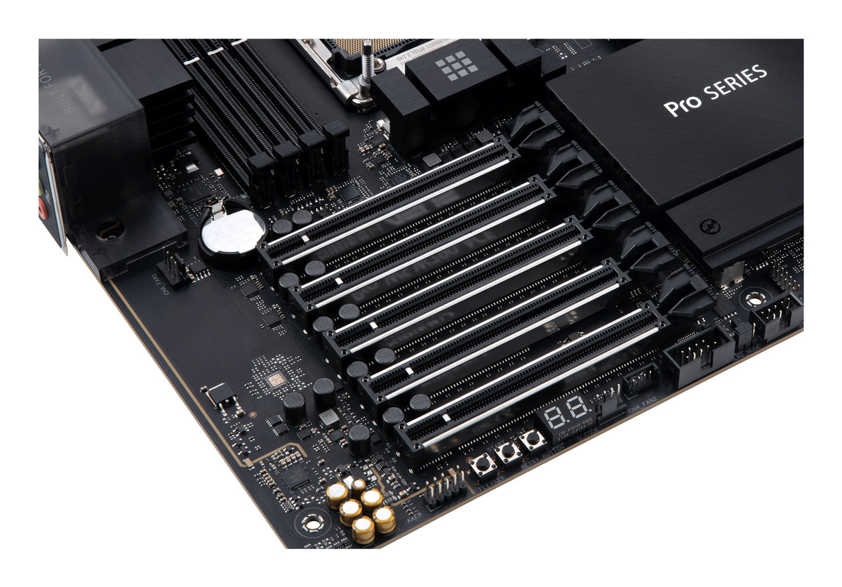 ASUS 4677 PRO WS W790-ACE SSI CEB