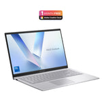 ASUS VIVOBOOK X1504VA Intel Core C5 120 8GB RAM 512GB SSD 15.6" W11 Home