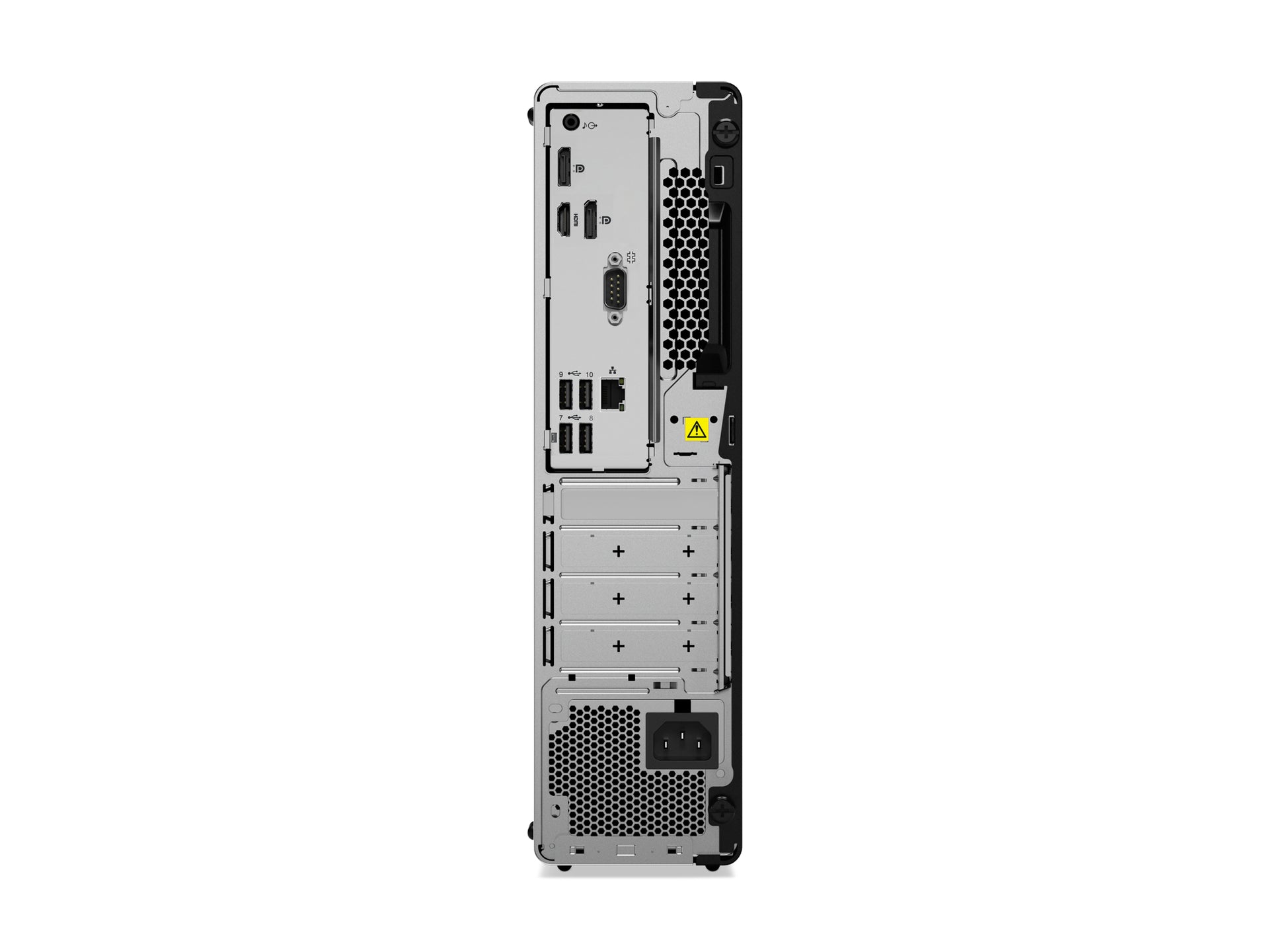 Lenovo M75S G2 AMD Ryzen 5 5600G 8GB RAM 256GB SSD Desktop PC