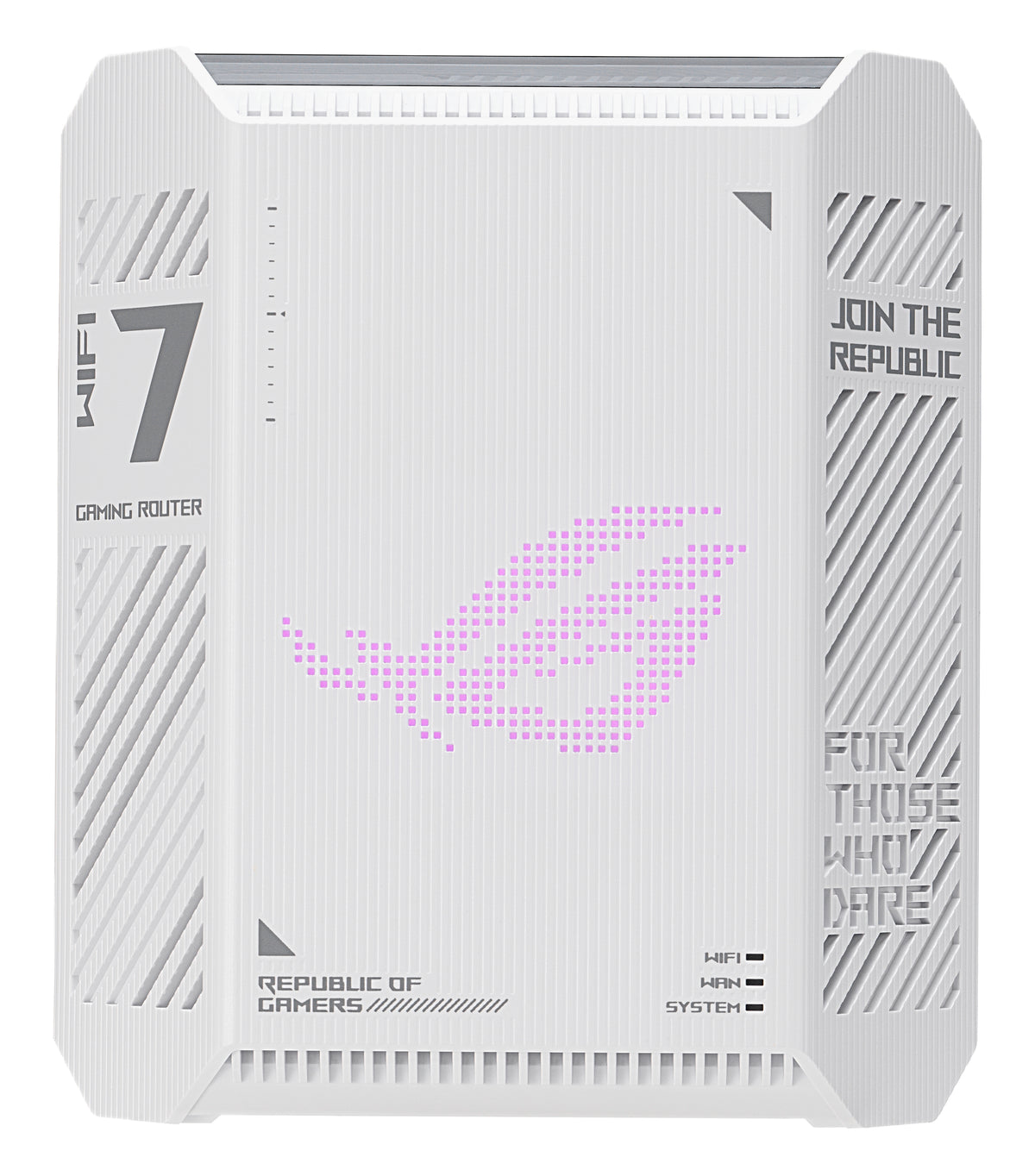ASUS GS-BE7200 AX7200 Wi-Fi Router