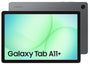 Samsung Galaxy Tab A11+ 11" 128GB Wi-Fi Tablet - Grey