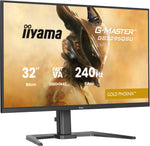 IIYAMA G-MASTER GB3295QSU-B1 32" QHD VA Monitor 240Hz