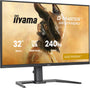 IIYAMA G-MASTER GB3295QSU-B1 32" QHD VA Monitor 240Hz