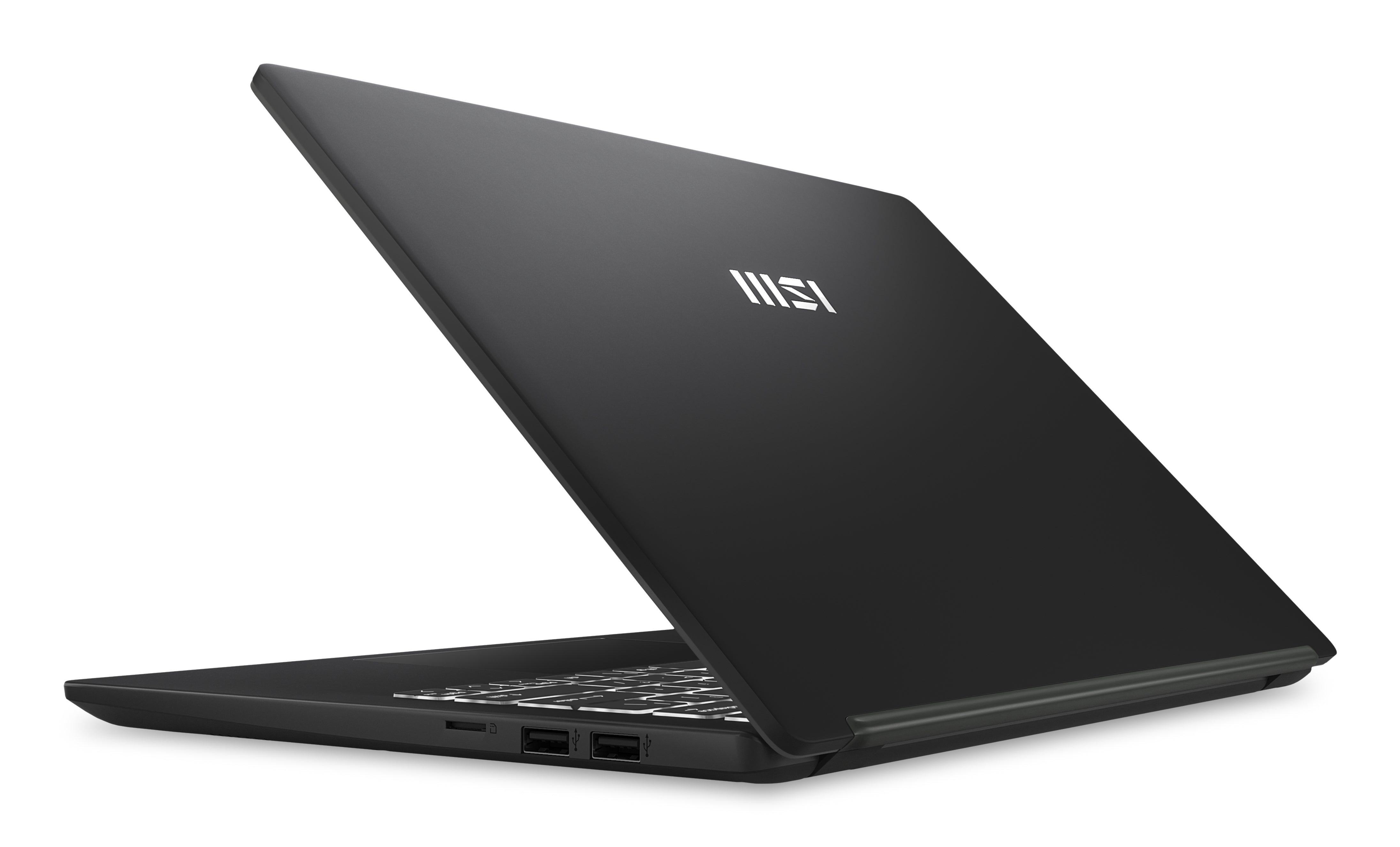 MSI Modern 14 C7M-074UK AMD Ryzen 5 8GB RAM 512GB SSD 14 Inch Windows 11 Home Laptop - Image 5