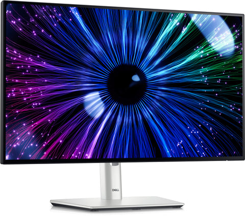 Dell UltraSharp U2424HE 23.8" Full HD Monitor IPS Panel 120Hz