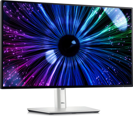 Dell UltraSharp U2424HE 23.8" Full HD Monitor IPS Panel 120Hz