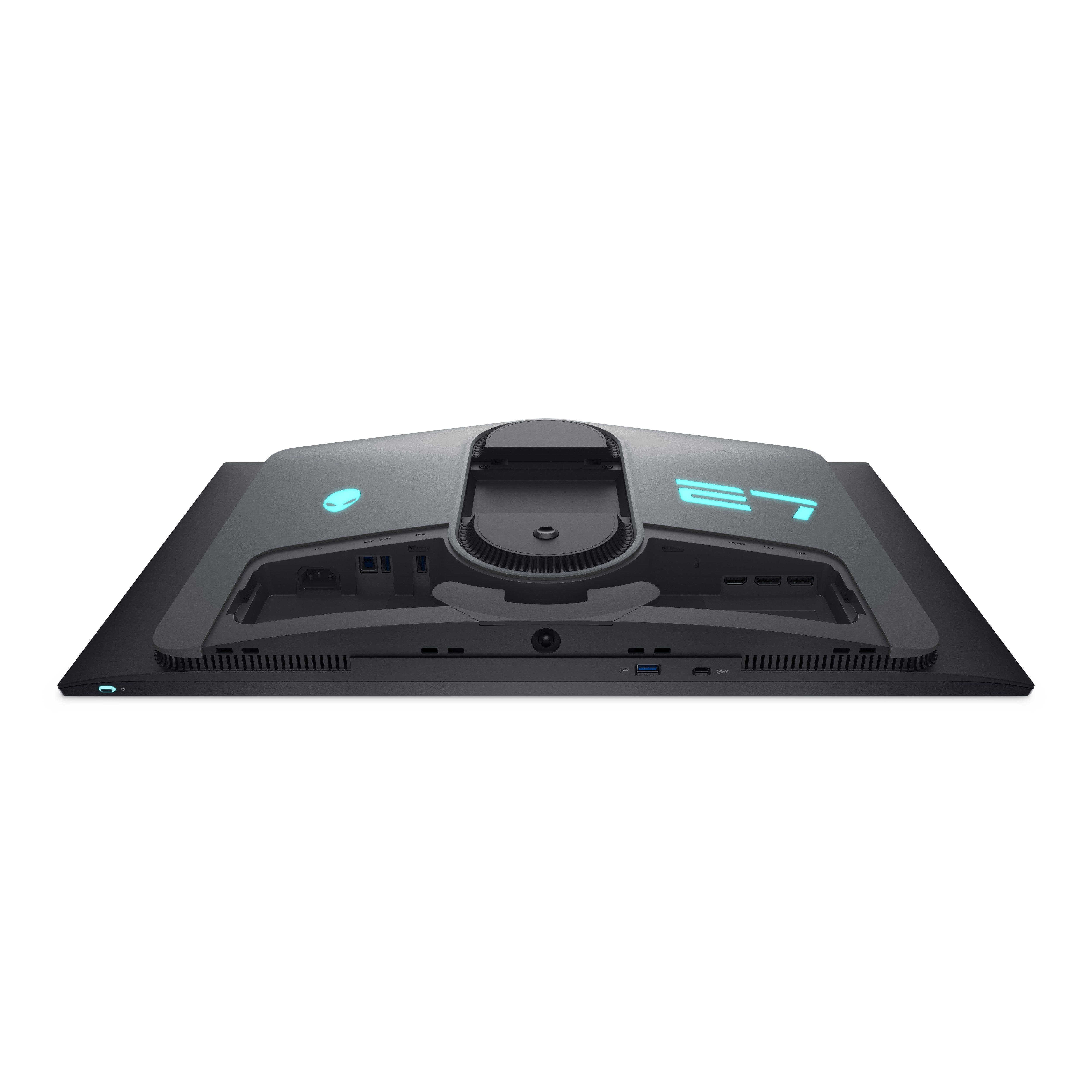 Dell Alienware AW2725DF 27" QHD Monitor OLED Panel 360Hz - Image 7