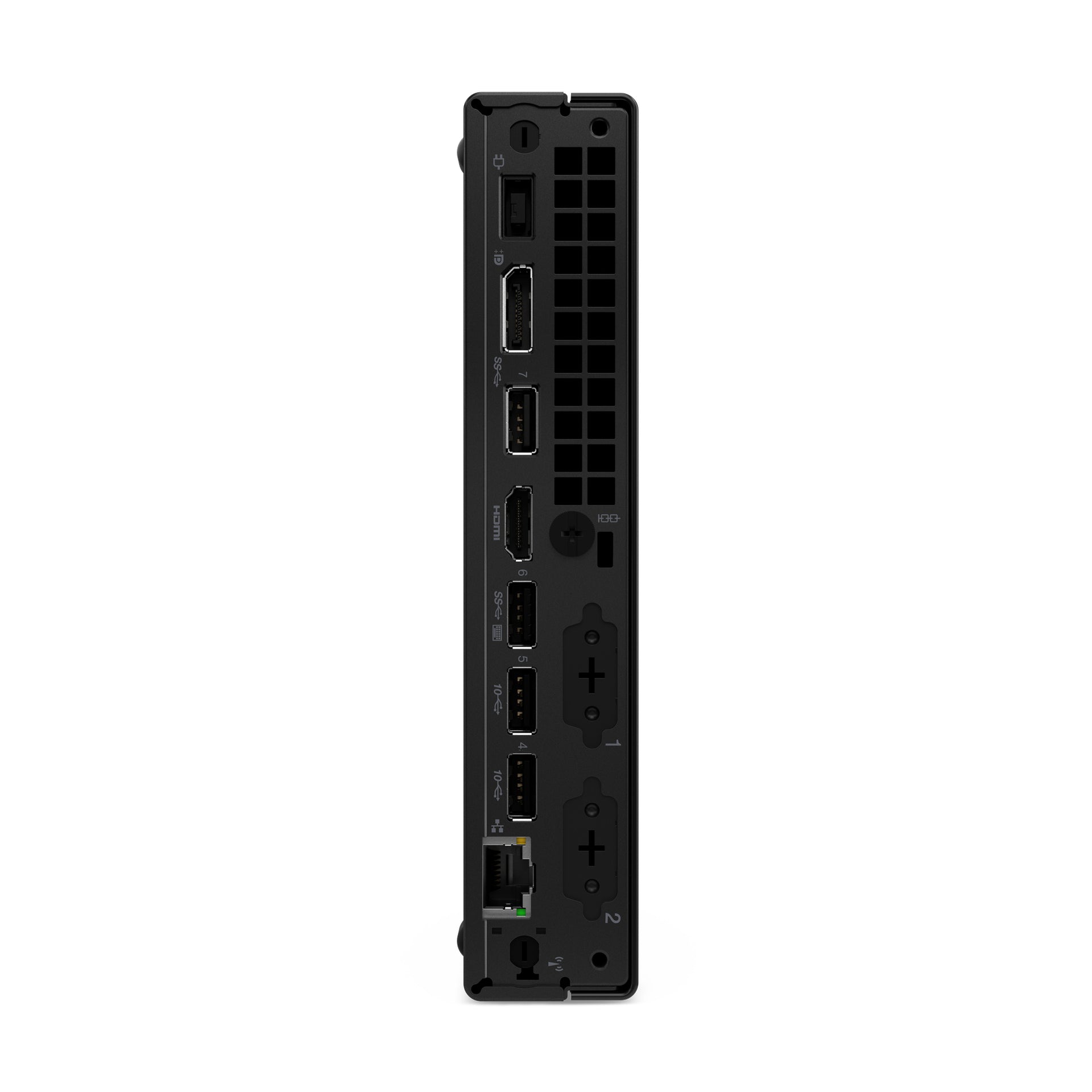 Lenovo Thinkcentre M70Q G6 Intel Core Ultra 5 235T 16GB RAM 512GB SSD Mini PC