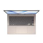 ASUS VIVOBOOK X1407CA Intel Core Ultra 5 225H 16GB RAM 512GB SSD 14" WUXGA Windows 11 Home