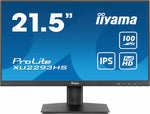 iiyama ProLite XU2293HS-B6 21.5" Full HD Monitor IPS Panel 100Hz - Image 2