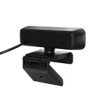j5create JVCU100 Full HD 1080p USB Webcam with Auto Focus &amp; Microphone - Image 8
