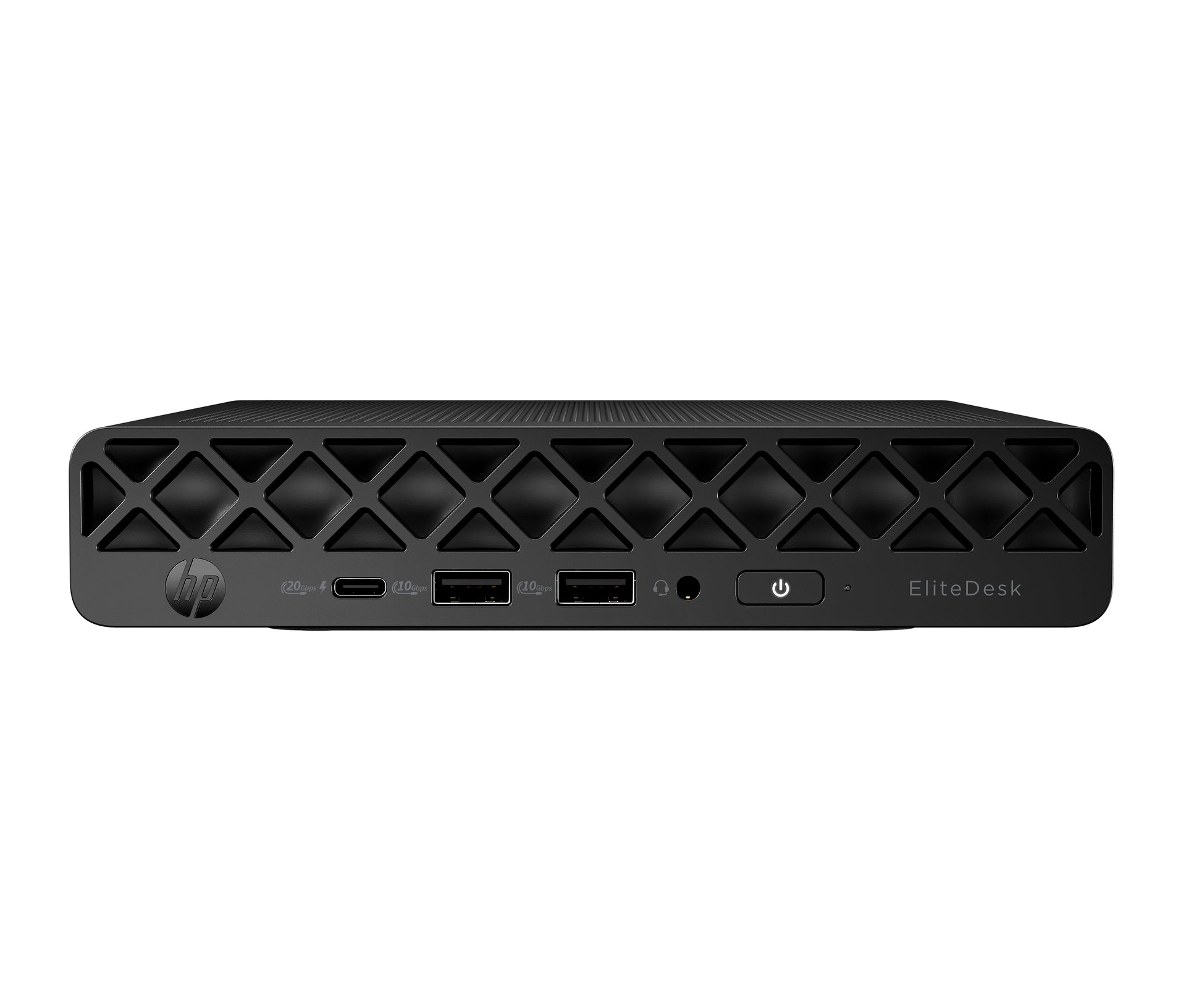 HP EliteDesk 8 G1i Intel Core Ultra 5 235T 16GB RAM 512GB SSD Intel Graphics Mini PC Windows 11 Pro