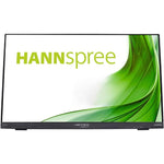 Hannspree HT225HPB 21.5″ Full HD Touchscreen Monitor, Multi-Touch, HDMI