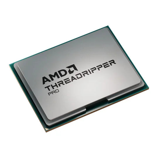 AMD Ryzen Threadripper PRO 7995WX Tray