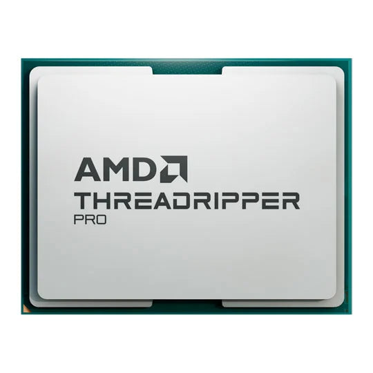AMD Ryzen Threadripper PRO 9985WX Tray