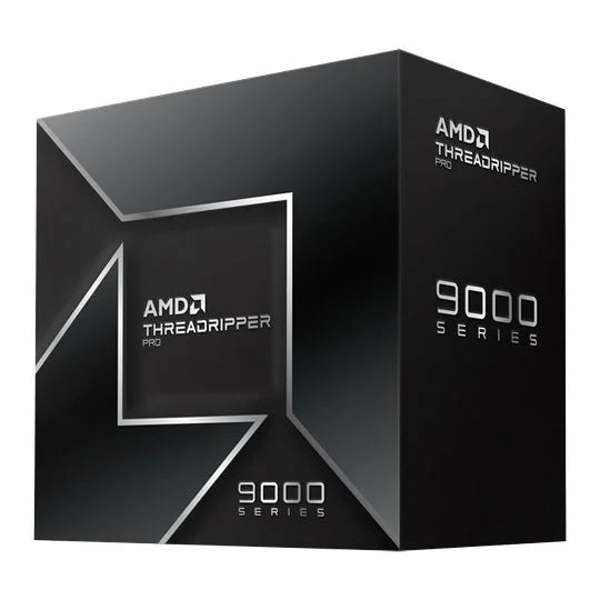AMD Ryzen Threadripper PRO 9955WX WOF