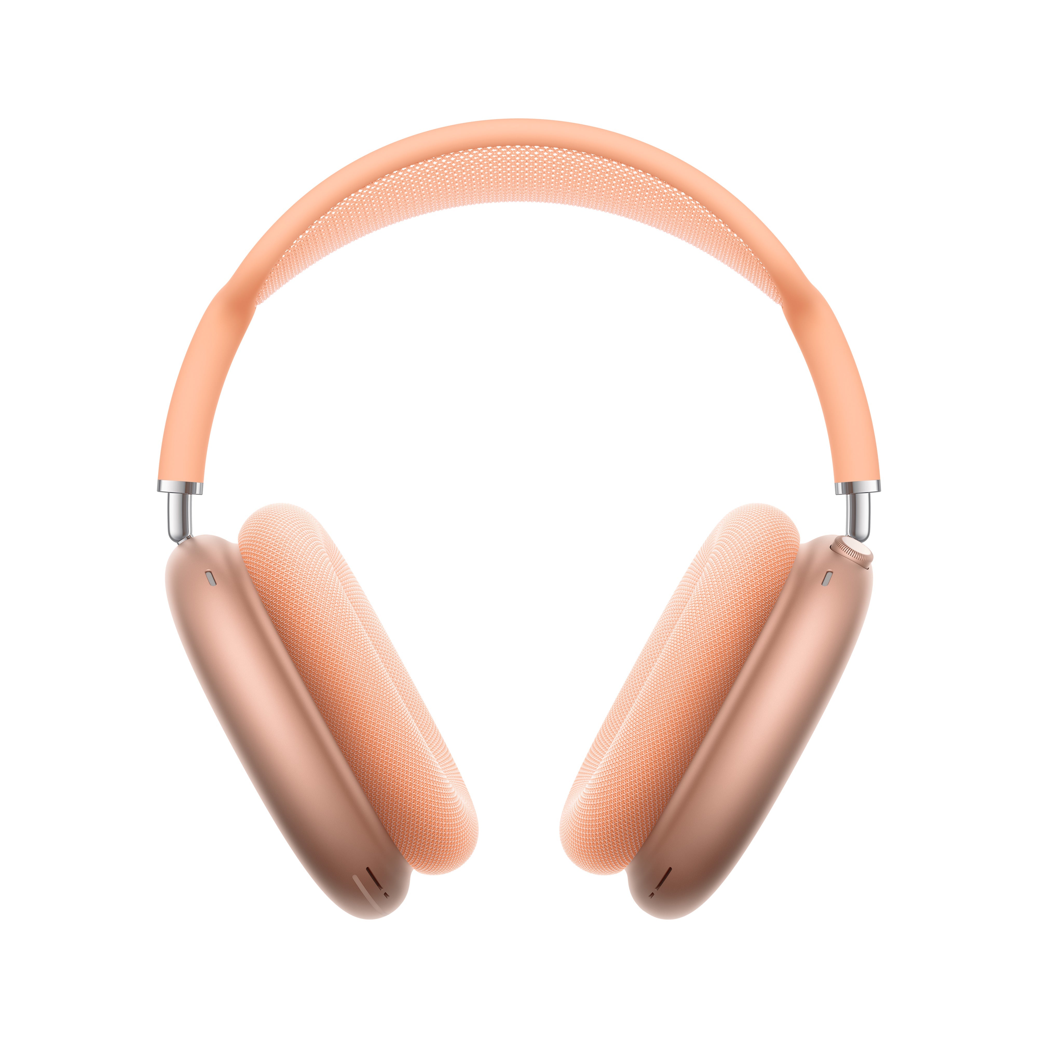 AirPods Max 2 - Orange - Image 1