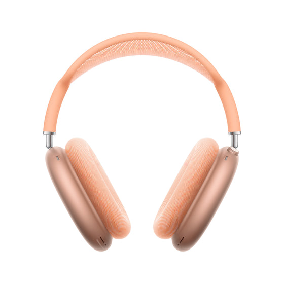 AirPods Max 2 - Orange - Image 1