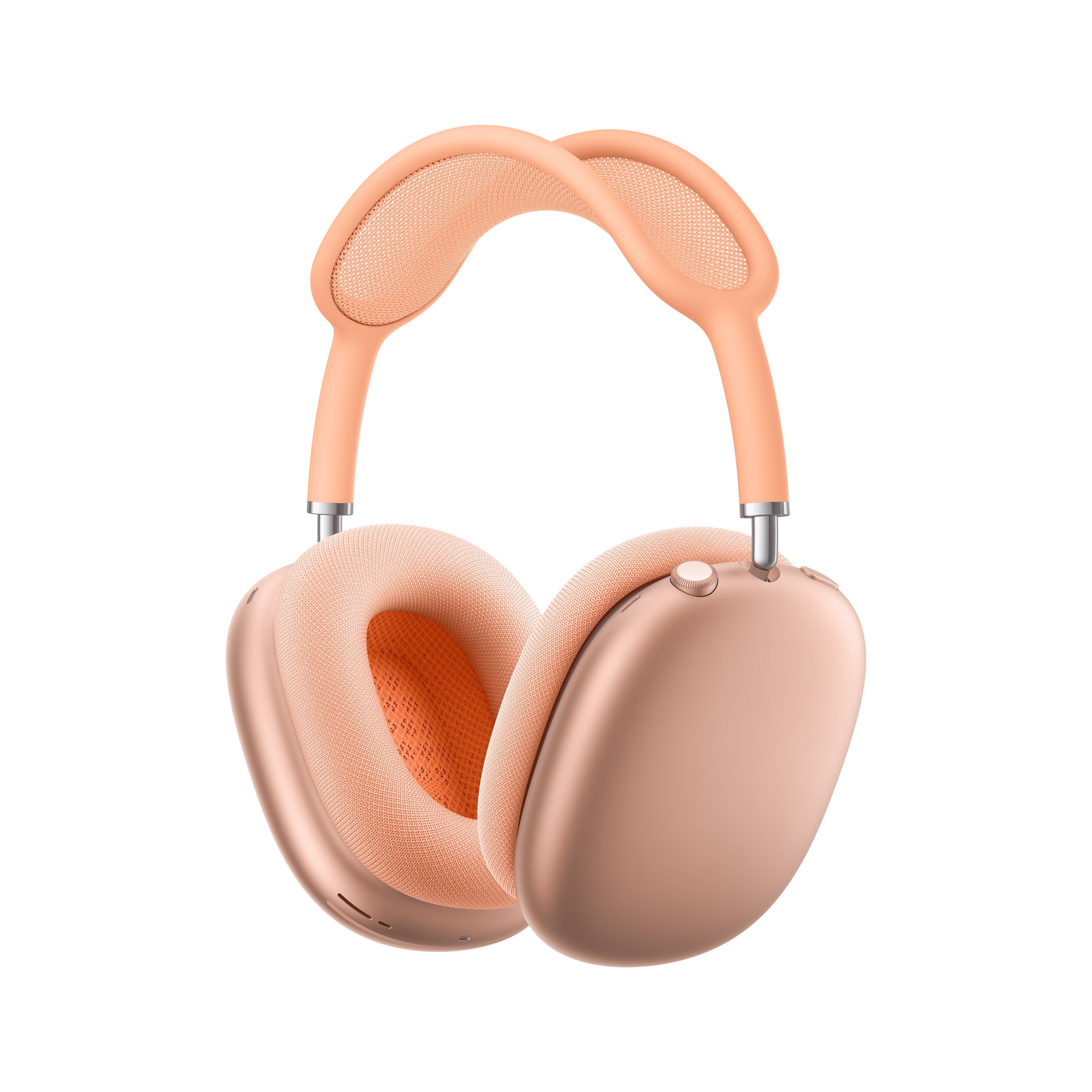 AirPods Max 2 - Orange - Image 2