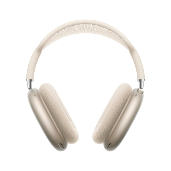 AirPods Max 2 - Starlight - Image 1