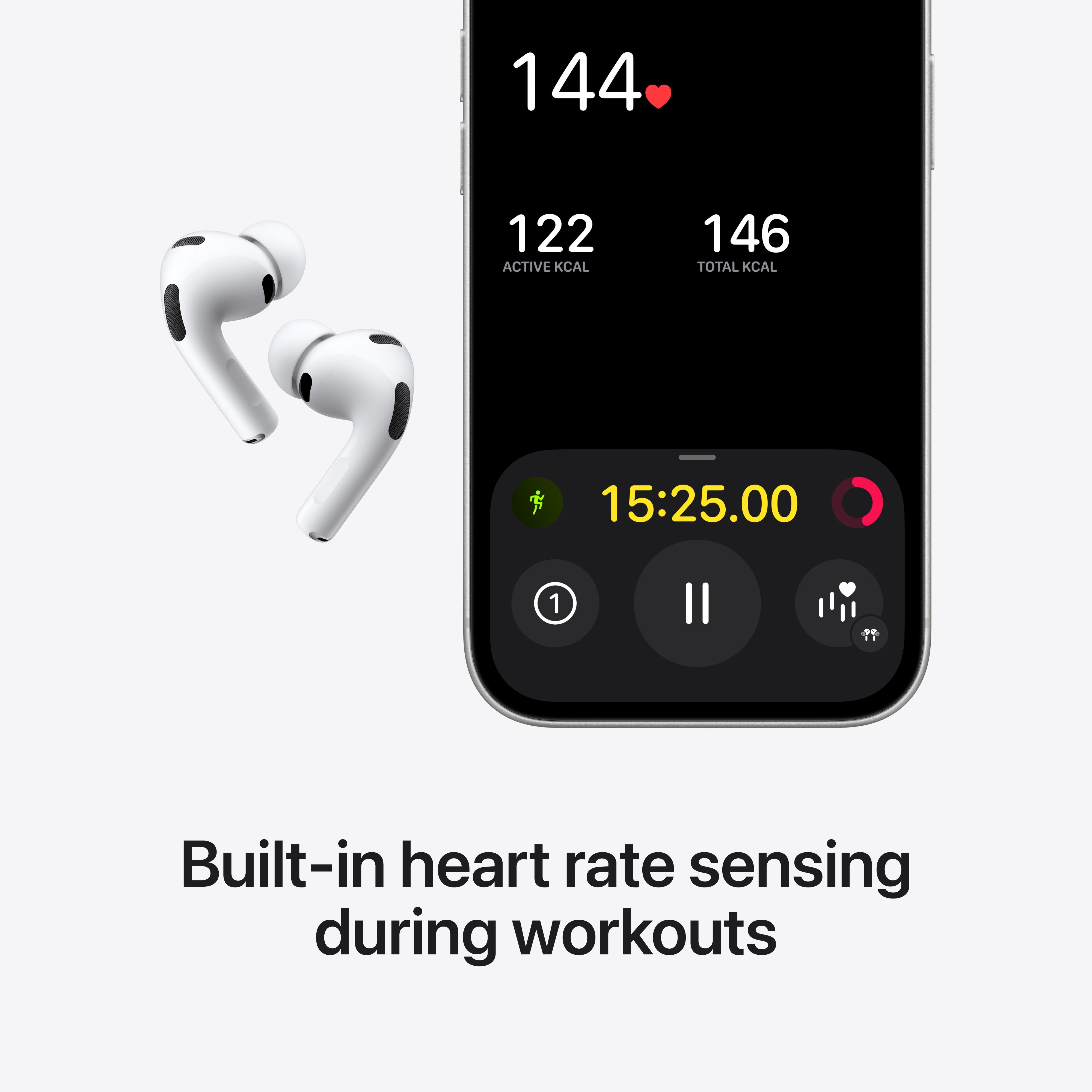 AirPods Pro 3 - Image 4