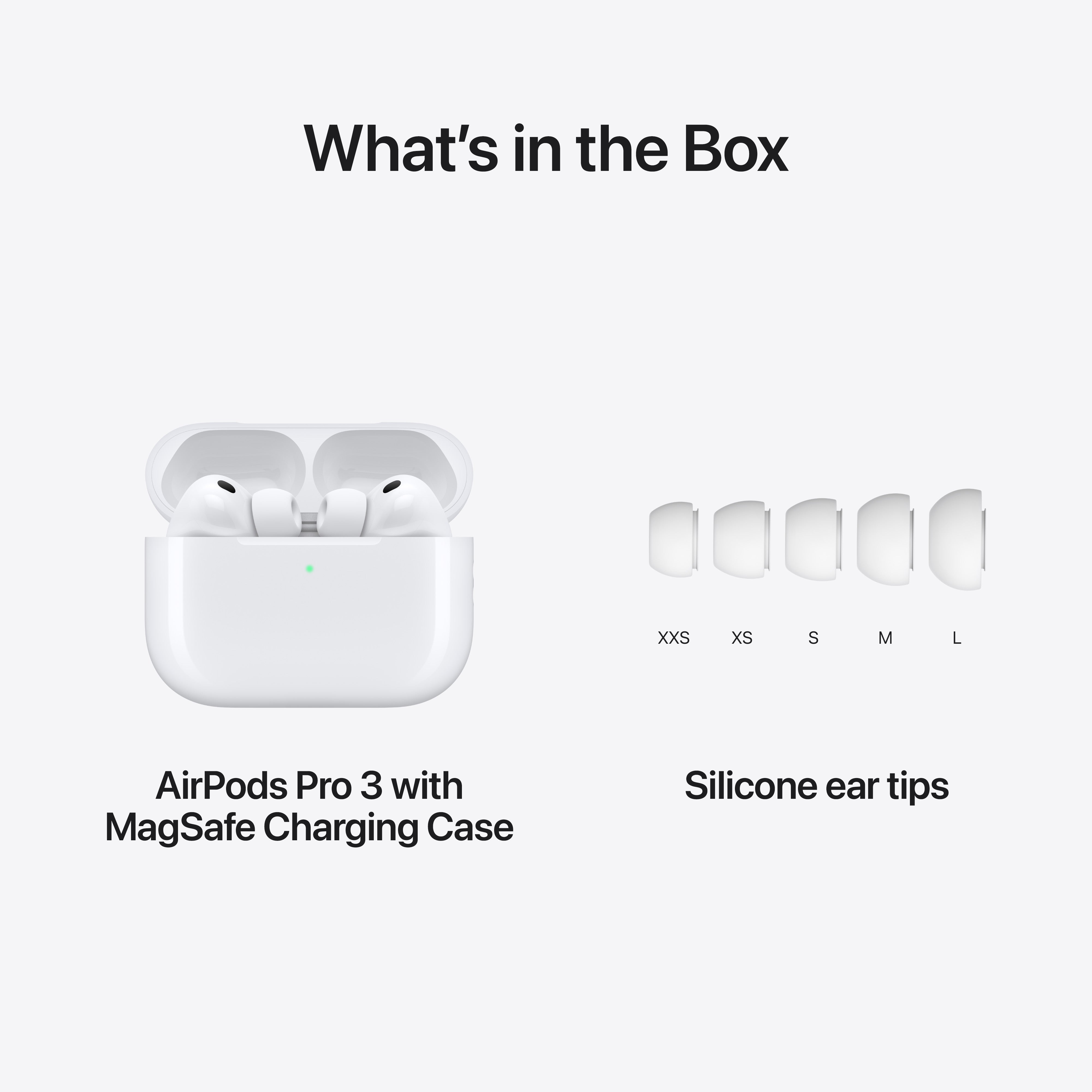 AirPods Pro 3 - Image 8
