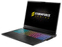 Stormforce ExoBook, Ultra 9-275HX, 32GB, 2TB, RTX 5080, 16",WIFI, Win 11