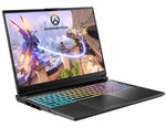 Stormforce ExoBook, Ultra 9-275HX, 32GB, 2TB, RTX 5090,16", WIFI, Win 11